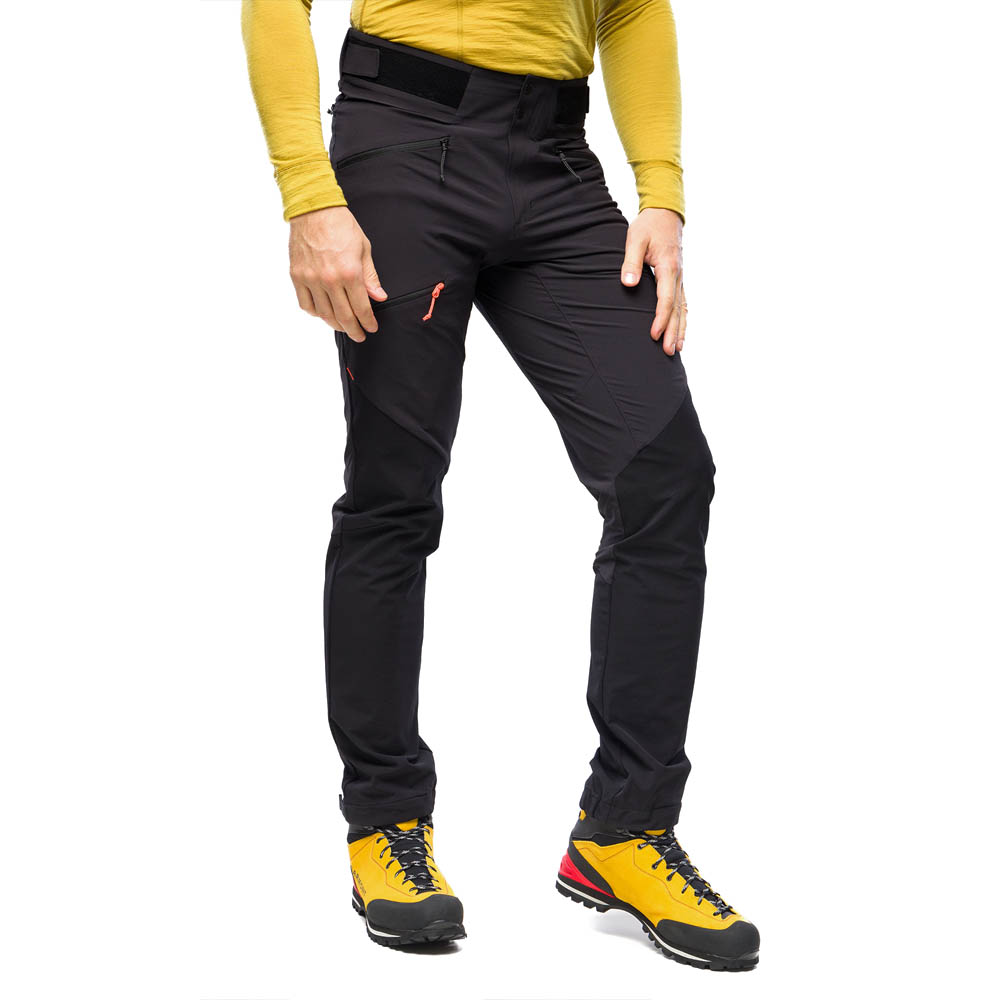 Mammut Courmayeur SO Pants Men | Montis Magia
